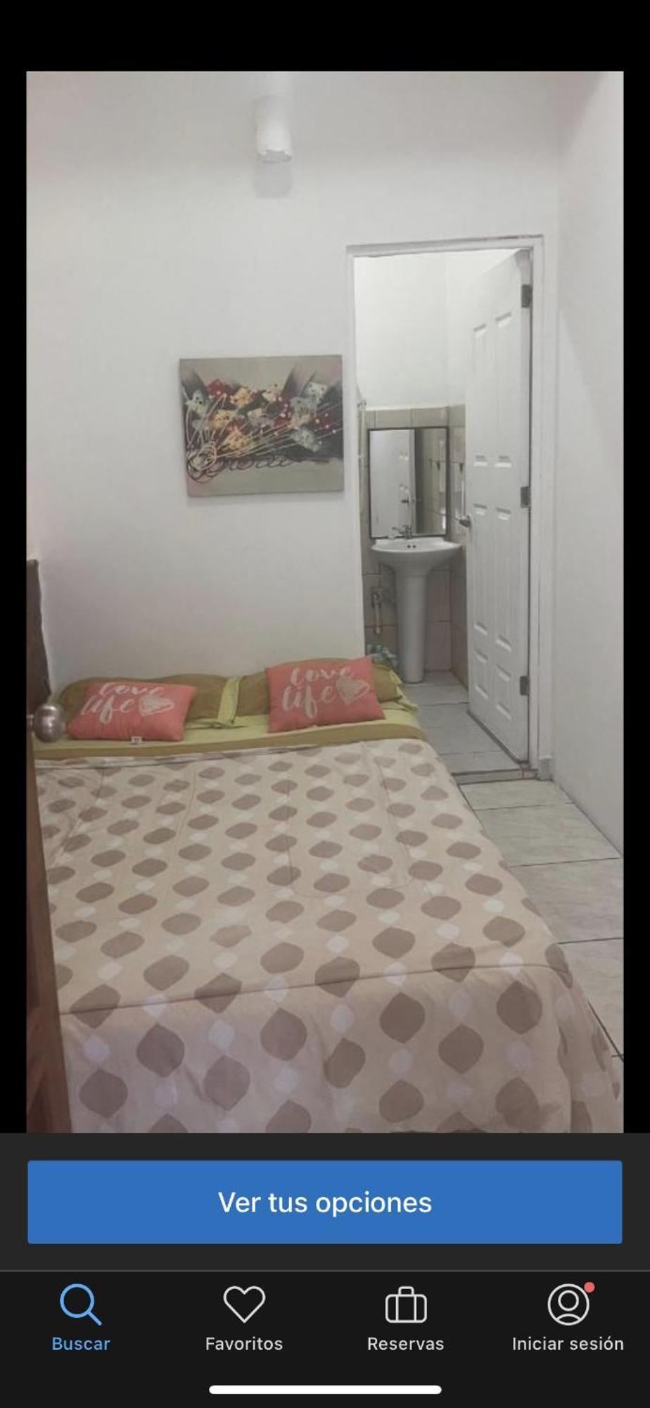 Hotel Central San Juan del Sur Bagian luar foto